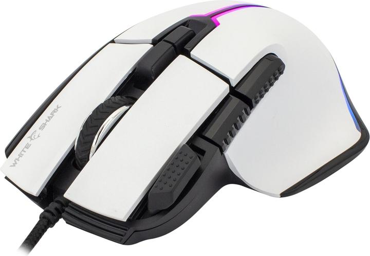 Immagine prodotto White Shark Squalo bianco Marocco (GAMYWHI00015N0) (Cablato)