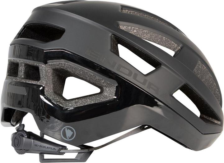 Actual product image Endura FS260-Pro Helmet II (55 - 59 cm)