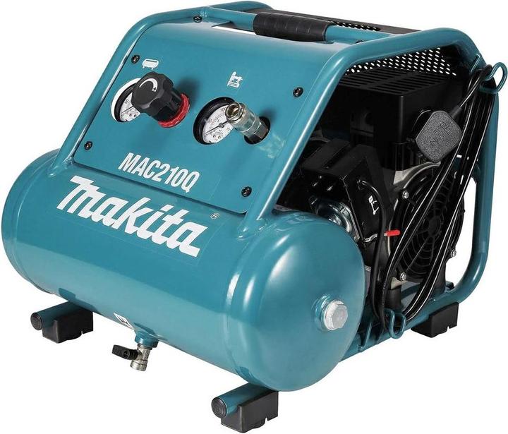 Produktbild Makita MAC210Q (9.30 Bar, 56 l)
