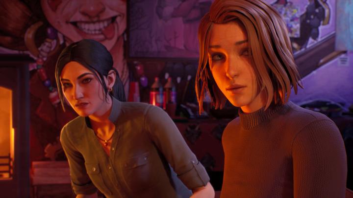 Immagine prodotto Square Enix Life is Strange: Doppia esposizione (Xbox Series X, DE)
