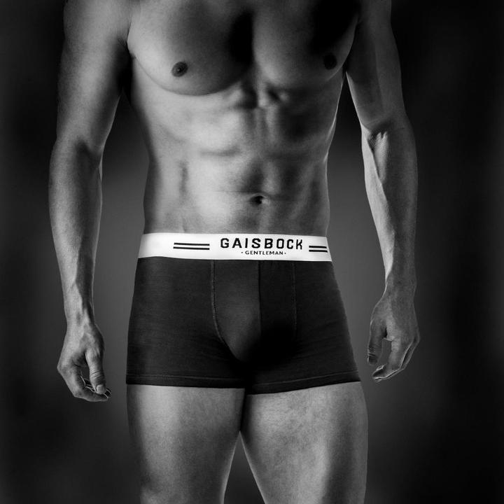 Immagine prodotto Gaisbock Boxershorts (L, Confezione singola)
