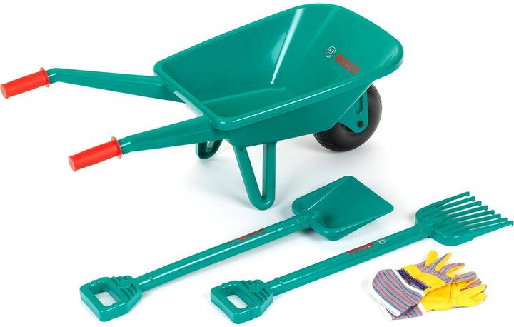 Garden set