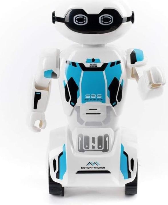 Image du produit Silverlit RC Macrobot
