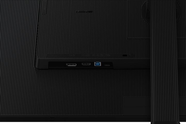 Actual product image Samsung 32"/UHD/16:9/IPS/S80UD (3840 x 2160 Pixels, 32")