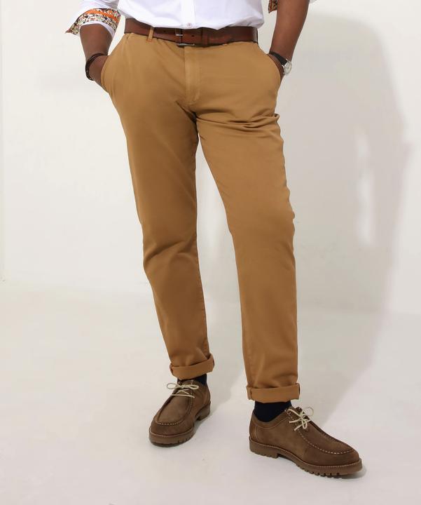 Actual product image Joe Browns Straight Leg Chino Trousers (Frequency band 38 (2600 MHz))