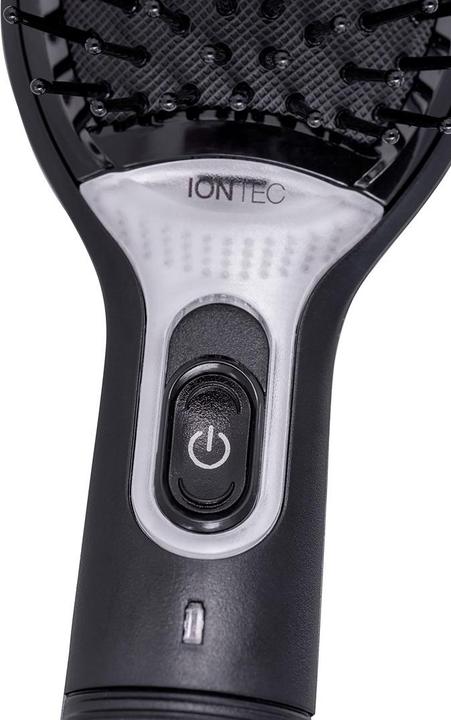 Productafbeelding Braun Satijnhaar 7 Iontec zwarte handborstel