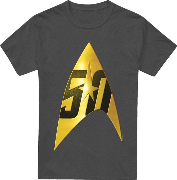 Produktbild 50th Anniversary Delta TShirt (M)