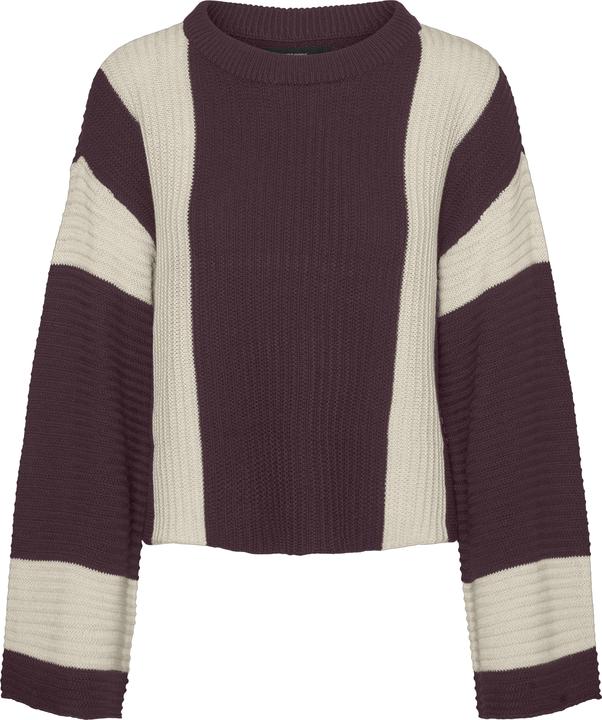 Produktbild Vero Moda VMGIGI Pullover Strickpullover (M)