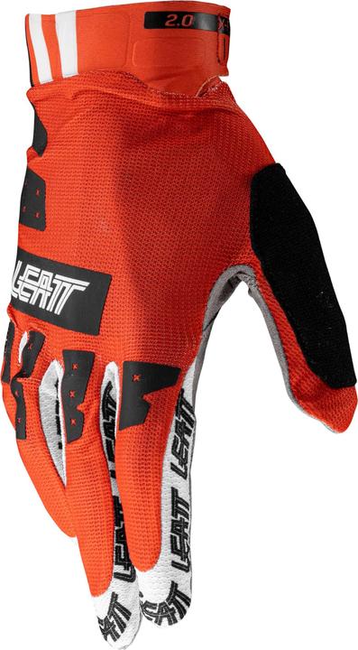 Produktbild Leatt MTB Glove 2.0 X-Flow (L)
