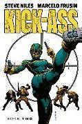 Produktbild Kick-Ass: The New Girl Volume 2 (Steve Niles, Englisch)
