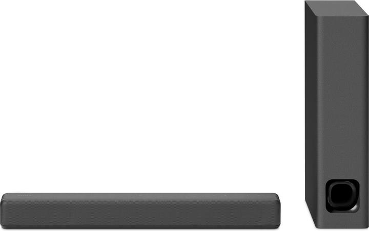 Image du produit Sony Ht-Mt300 (100 W, Canal 2.1)
