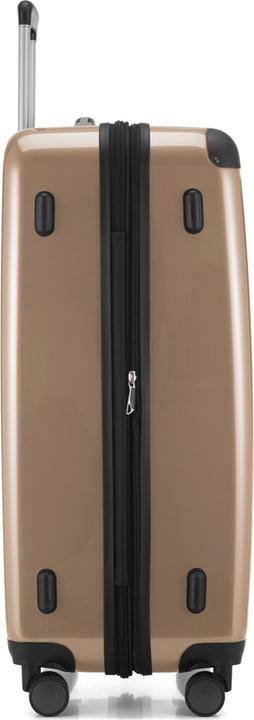 Actual product image Hauptstadtkoffer Alex (119 l, L (90 - 115l))