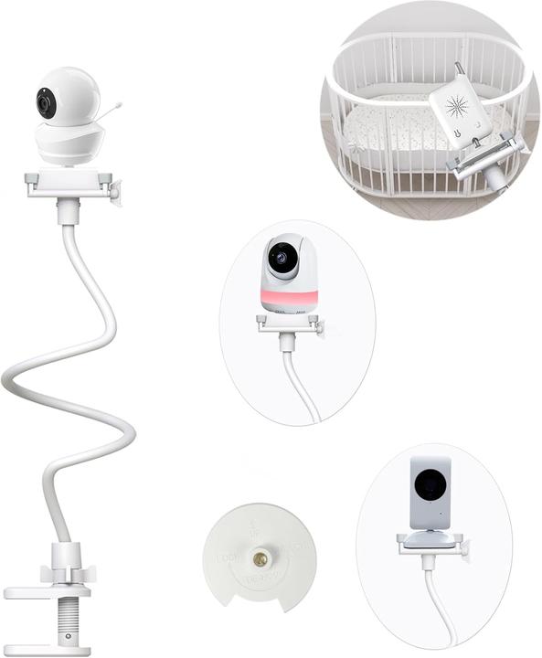 Derebir Babyphone-Halterung