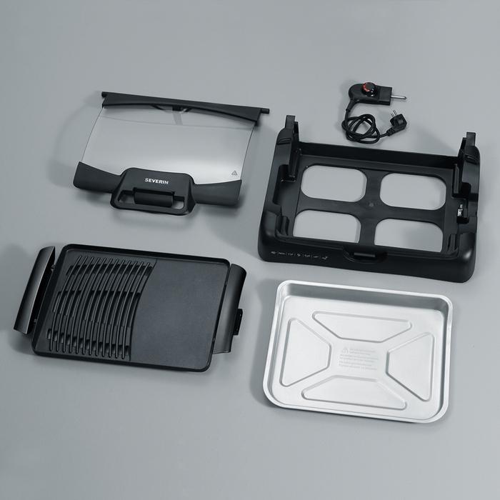 Image du produit Severin Pg 8527
