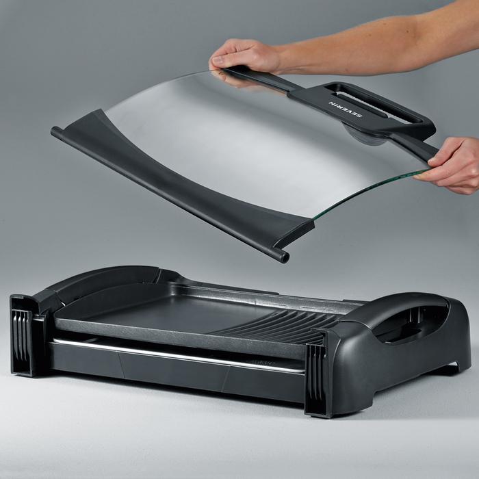Image du produit Severin Pg 8527