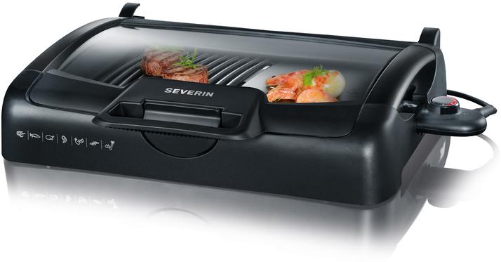 Image du produit Severin Pg 8527