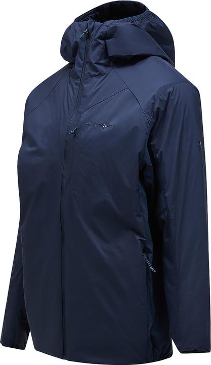 Immagine prodotto Peak Performance Freelight Reversible Hoodie (L)