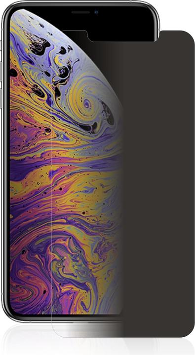 Immagine prodotto upscreen Spy Shield Pellicola Privacy (1 Pezzo/i, Apple iPhone XS Max)