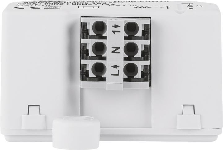 Produktbild Homematic IP Schalt-Mess-Aktor,16 A,Unterputz (Schaltaktor)
