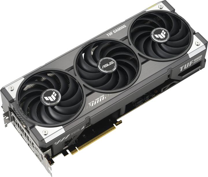 Image du produit ASUS TUF RTX 5070 O12G GAMING (12 Go)