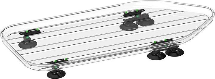 Actual product image TreeFrog Roof Box Rack 21 (500 l)