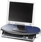Produktbild Secomp LCD-/CRT-Monitor-Ständer Trend (Diverse)