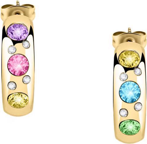 Actual product image Morellato Poetica earrings (Stainless steel)