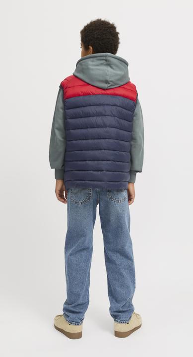 Actual product image Jack & Jones Jjesprint Bodywarmer Collar Noos (S)