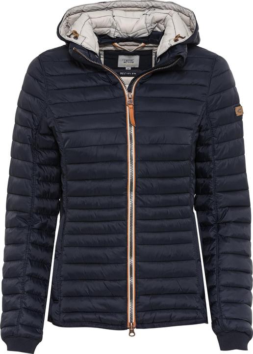 Camel Active Steppjacke leicht wattiert (42)