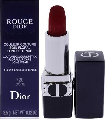 Image du produit Dior Rouge Extra Mat No 720 (720)