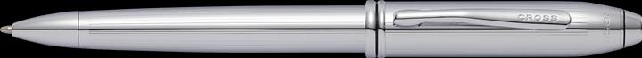 Produktbild Cross Townsend Chrome Kugelschreiber (Chrome, 1 x)