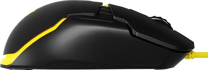 Actual product image Modecom Volcano Jager (Cable)
