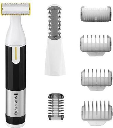 Actual product image Remington HG3000 E51 Omniblade Face & Body