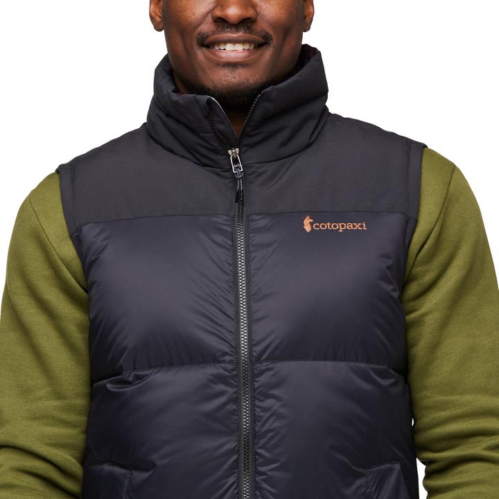 Actual product image Cotopaxi Solazo Down Vest (L)