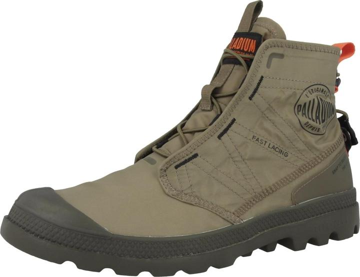 Produktbild Palladium Pampa Travel Lite (46)