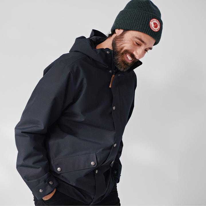 Actual product image Fjällräven Visby 3 in 1 (L)