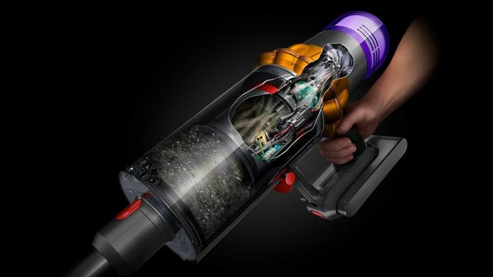 Immagine prodotto Dyson V15 Detect Fluffy
