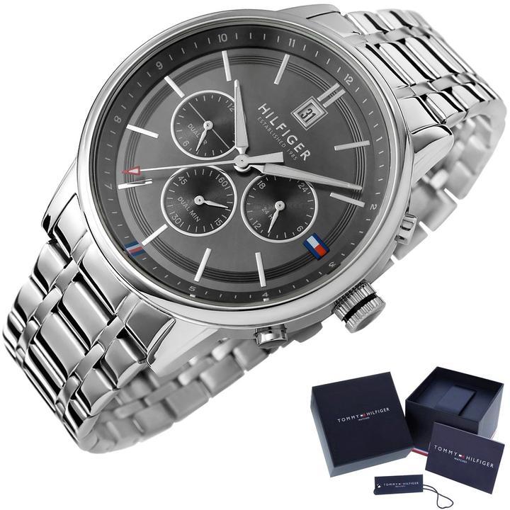 Produktbild Tommy Hilfiger Kyle (Analoguhr, 44 mm)