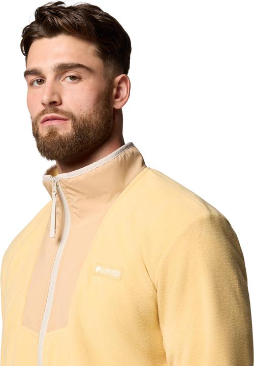 Immagine prodotto Columbia Pile con cerniera a metà lunghezza Sequoia Grove™ da uomo (L)