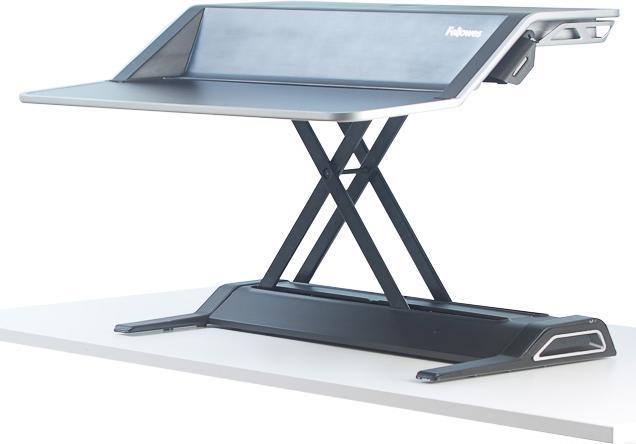 Immagine prodotto Fellowes Postazione di lavoro in piedi o seduta