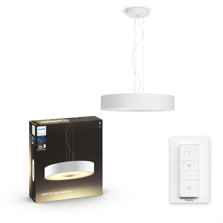 Immagine prodotto Philips Hue Base della fiera della tinta BT (3000 lm)