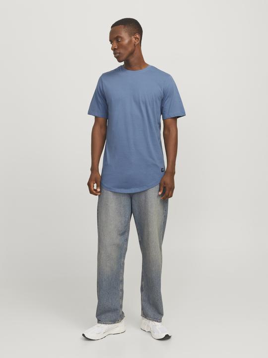 Produktbild Jack & Jones Jjenoa Tee Ss Crew Neck Noos (XS)