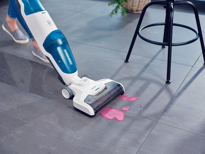 Image du produit Leifheit Regulus Aqua PowerVac