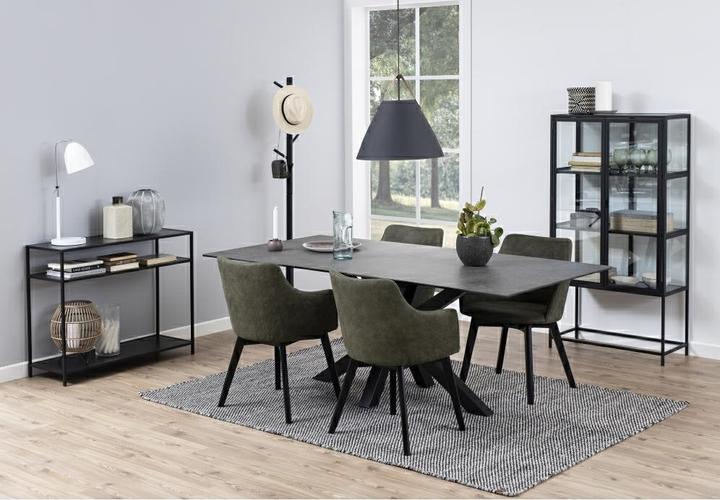 Image du produit AC Design Seaford (100 x 35 x 79 cm)