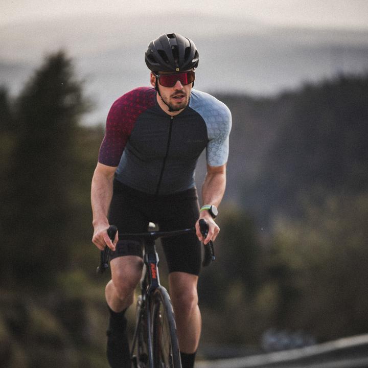 Image du produit Löffler Radtrikot Statement Glam (S)