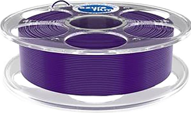 Image du produit AzureFilm Filament (PLA, 1.75 mm, 1000 g, Violet)