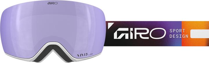 Purple Faded Rails Vivid Haze S3 +S1