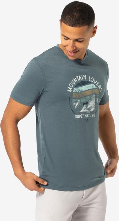 Actual product image Super Natural Landi Bio J (L)