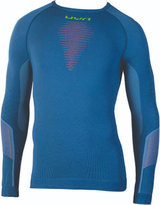Actual product image UYN Visyon thermal shirt (116)