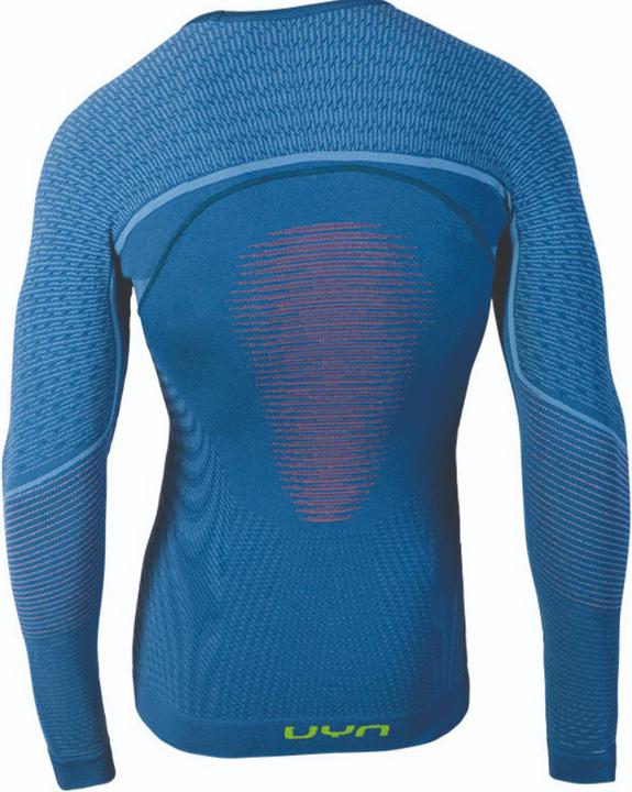 Actual product image UYN Visyon thermal shirt (116)